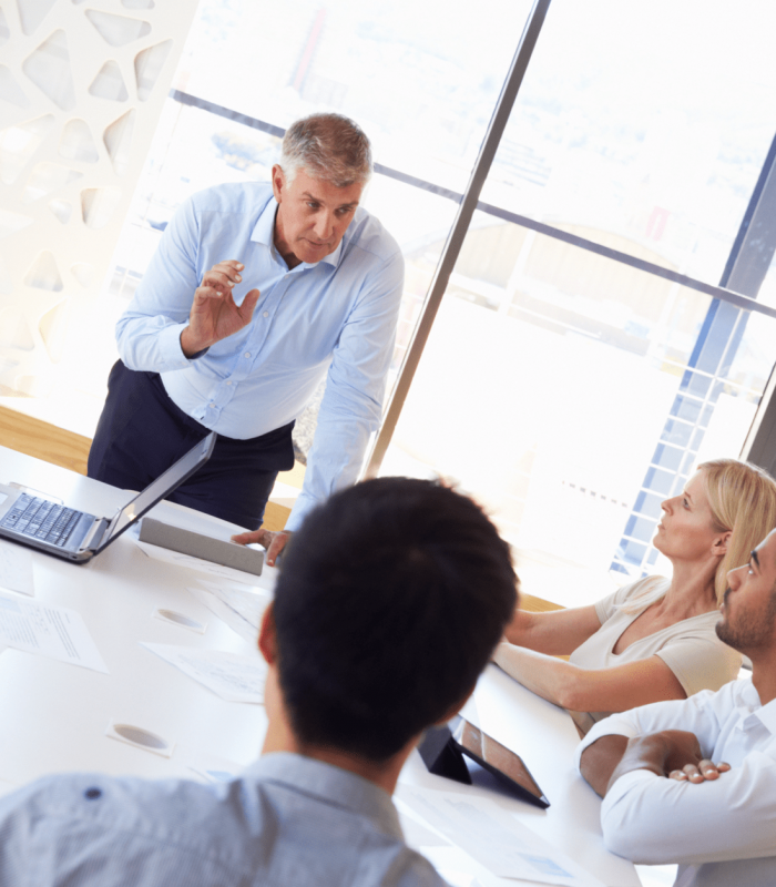 Another discussion about Websites That Deliver Results